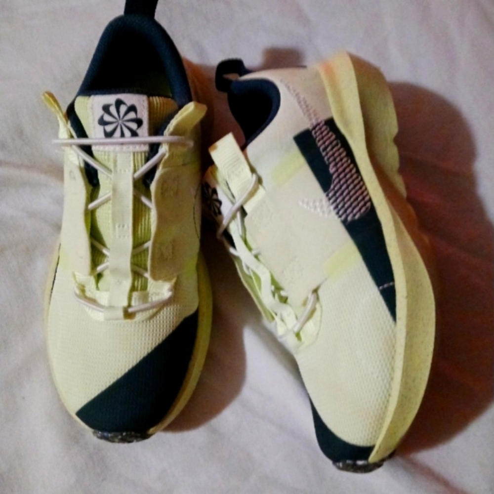 Nike creator lime ice armory navy